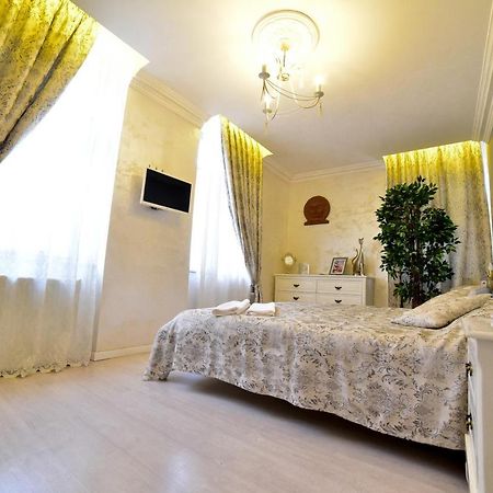 Timotei Apartment Sibiu Esterno foto