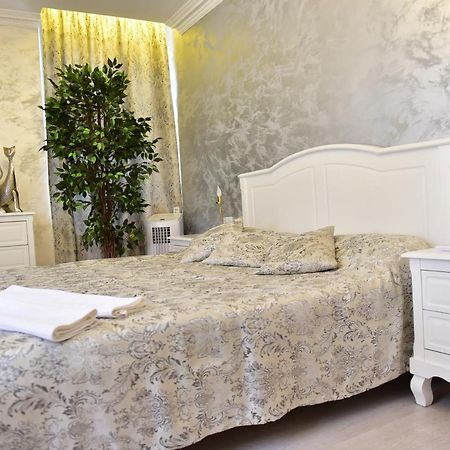 Timotei Apartment Sibiu Esterno foto