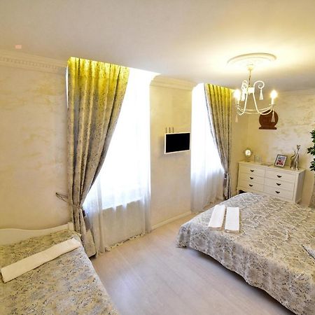 Timotei Apartment Sibiu Esterno foto