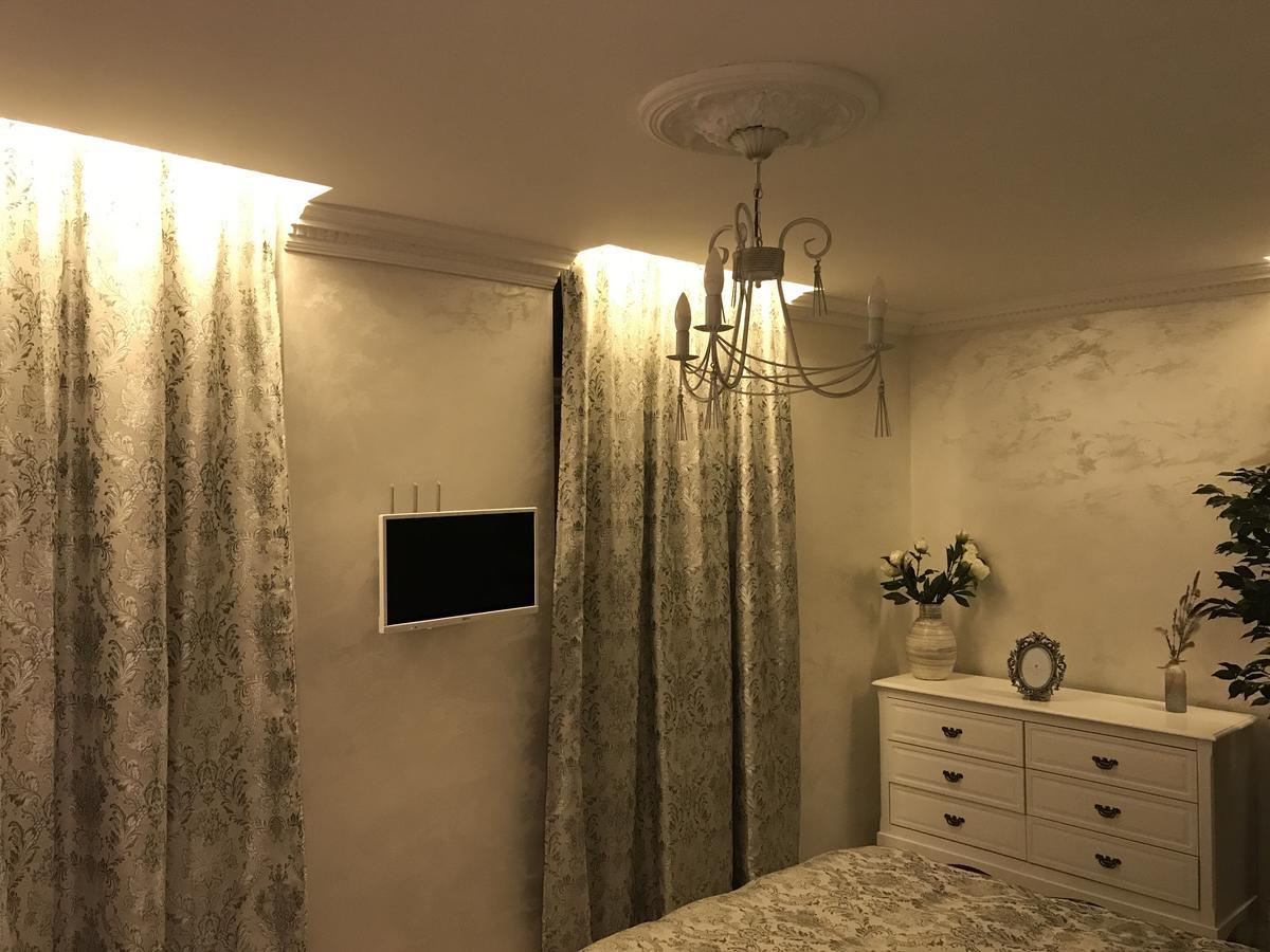 Timotei Apartment Sibiu Esterno foto