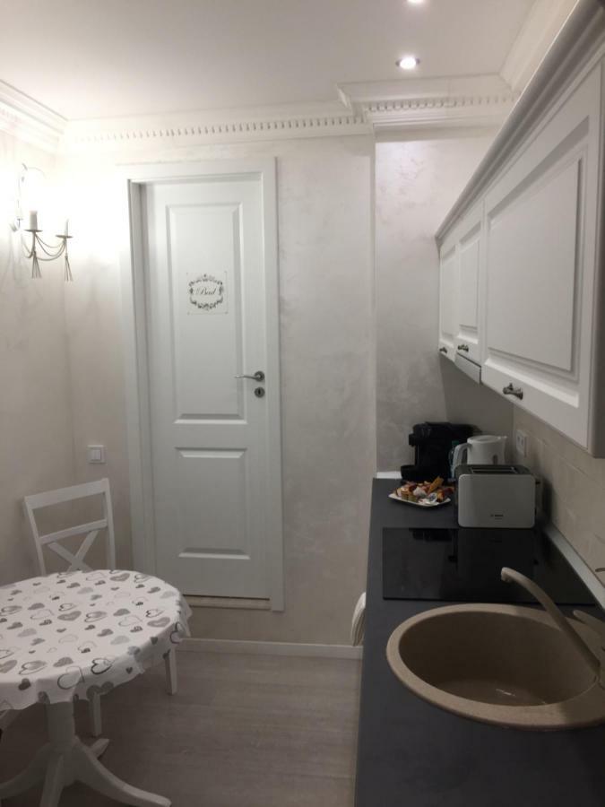 Timotei Apartment Sibiu Esterno foto