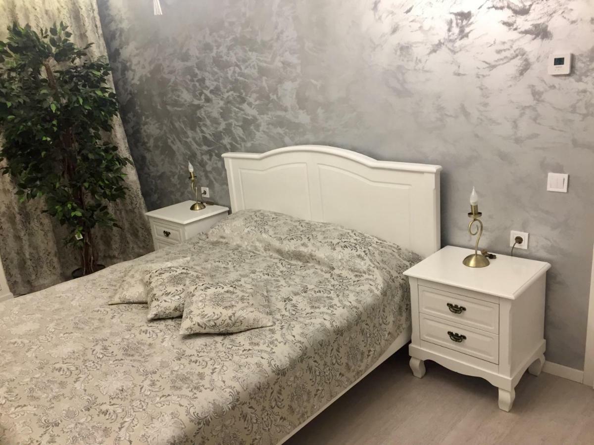 Timotei Apartment Sibiu Esterno foto