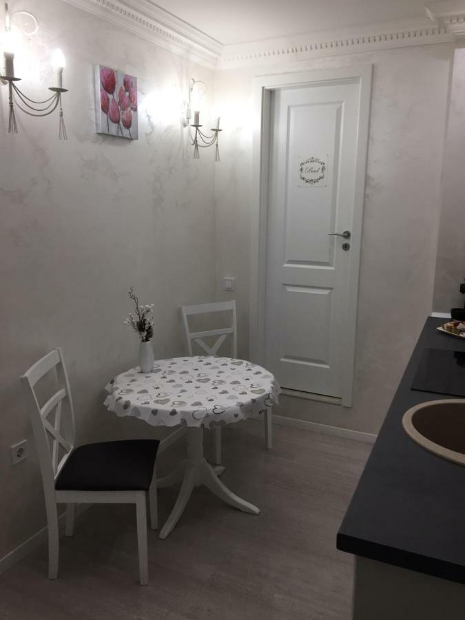 Timotei Apartment Sibiu Esterno foto