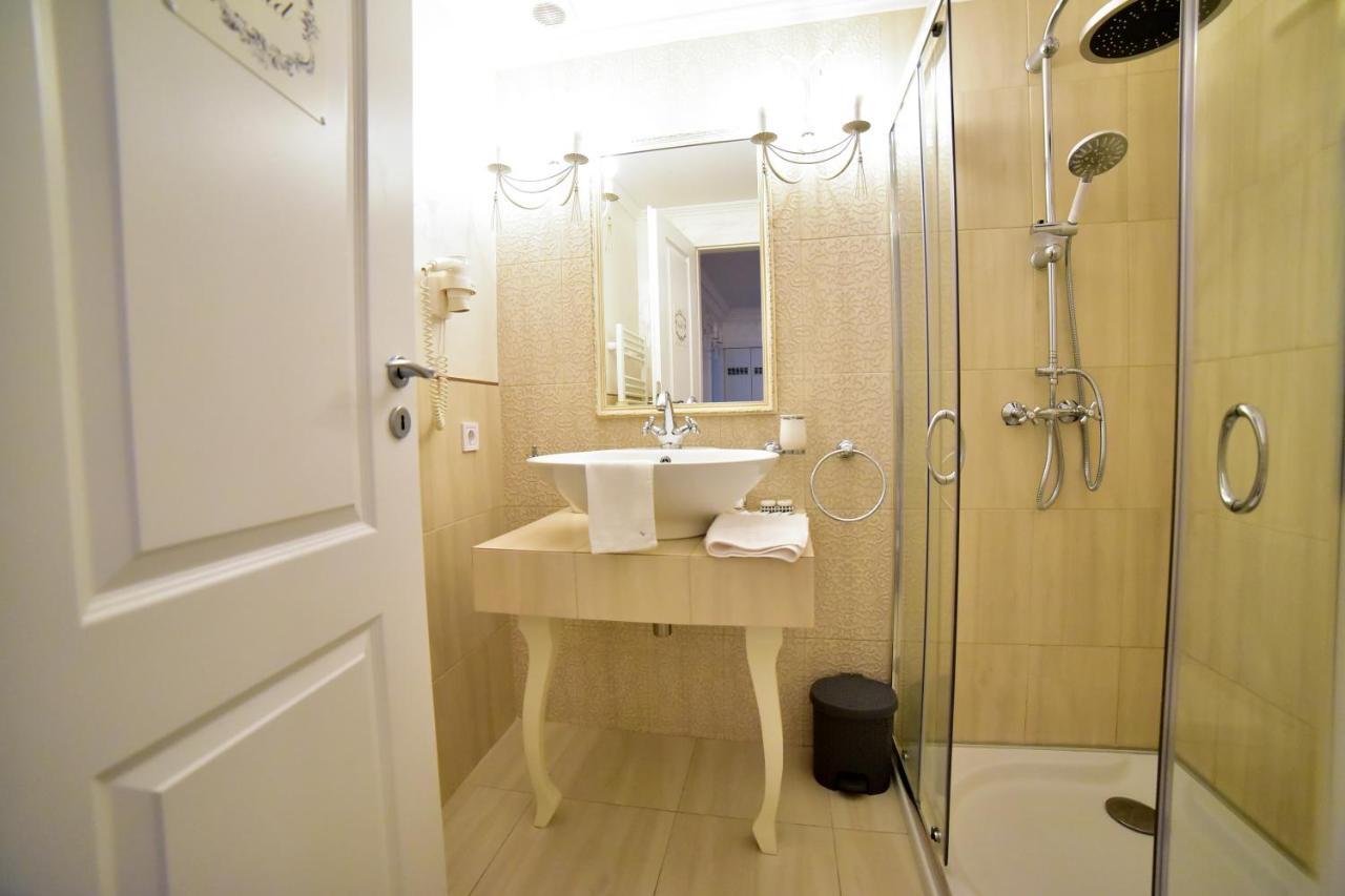 Timotei Apartment Sibiu Esterno foto
