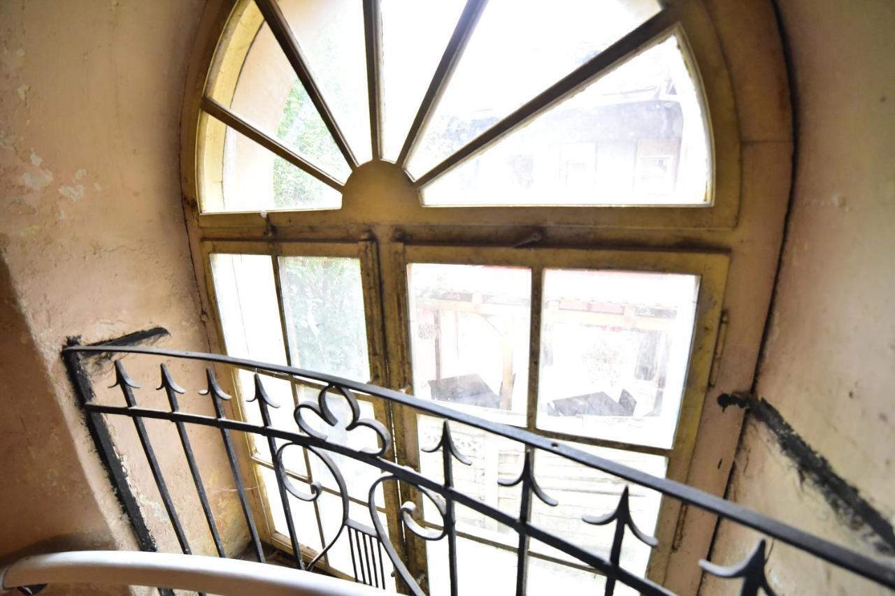 Timotei Apartment Sibiu Esterno foto