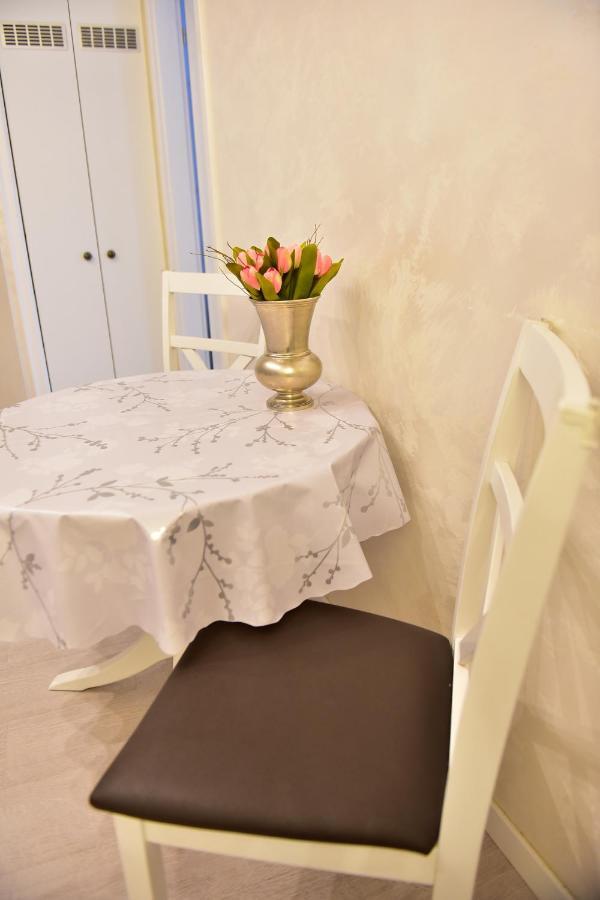 Timotei Apartment Sibiu Esterno foto