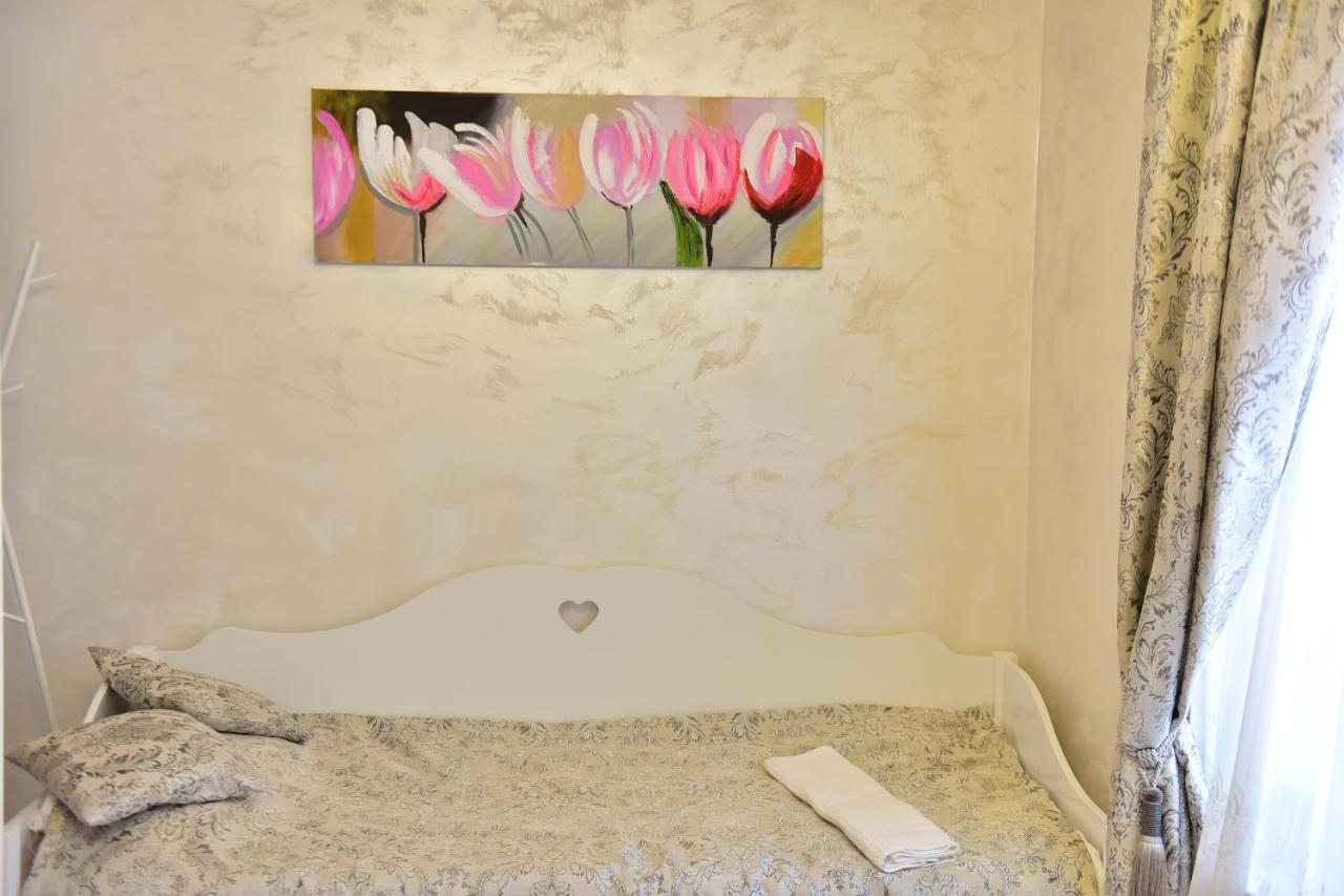 Timotei Apartment Sibiu Esterno foto