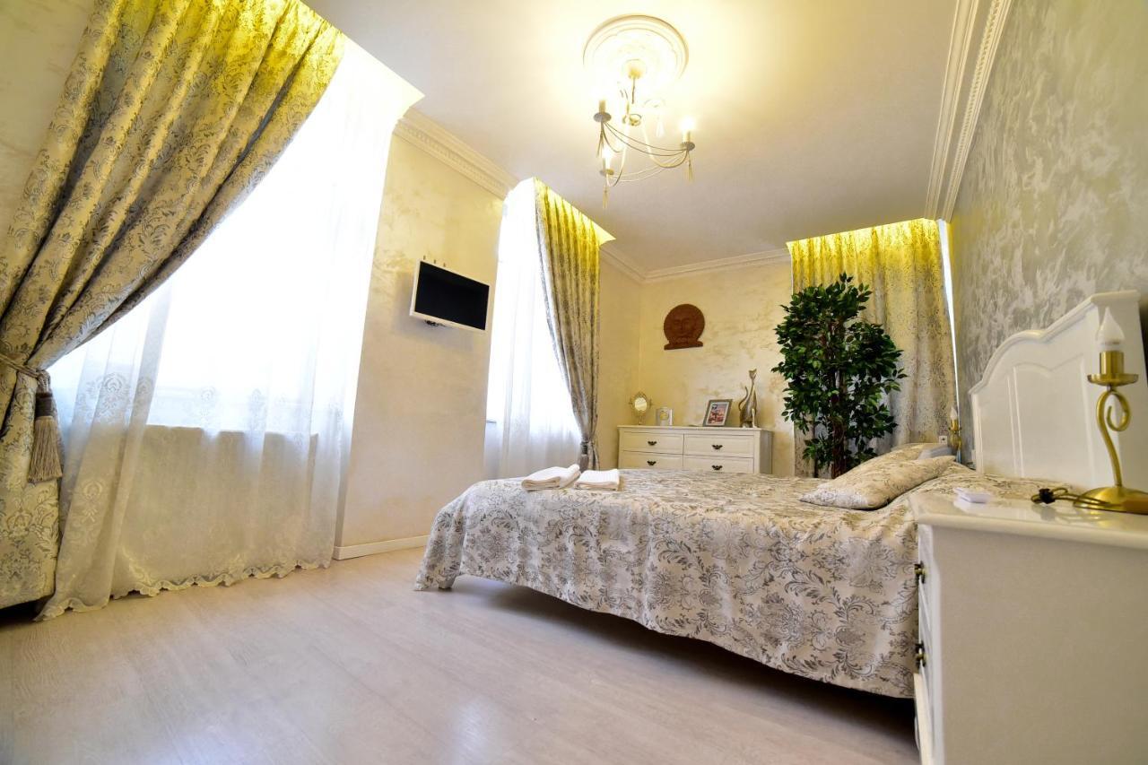 Timotei Apartment Sibiu Esterno foto