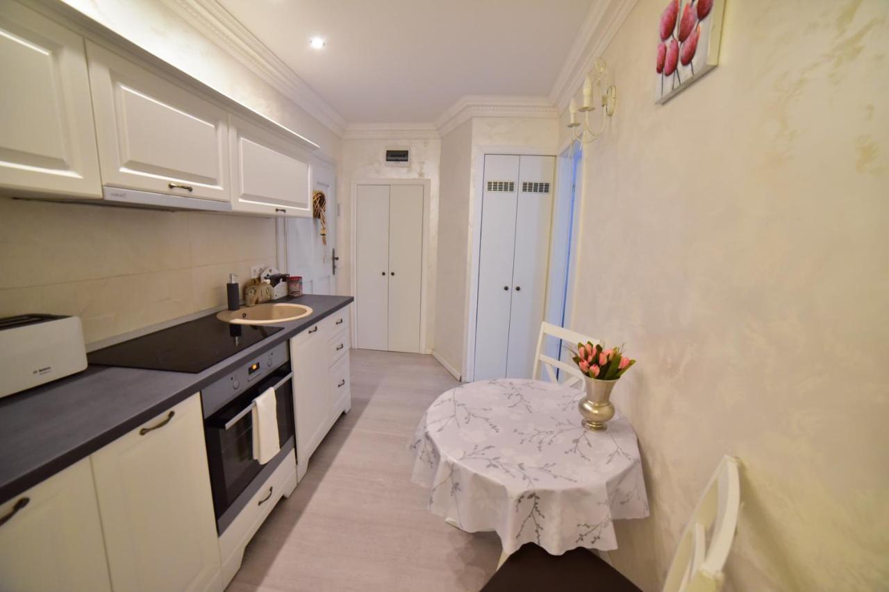 Timotei Apartment Sibiu Esterno foto