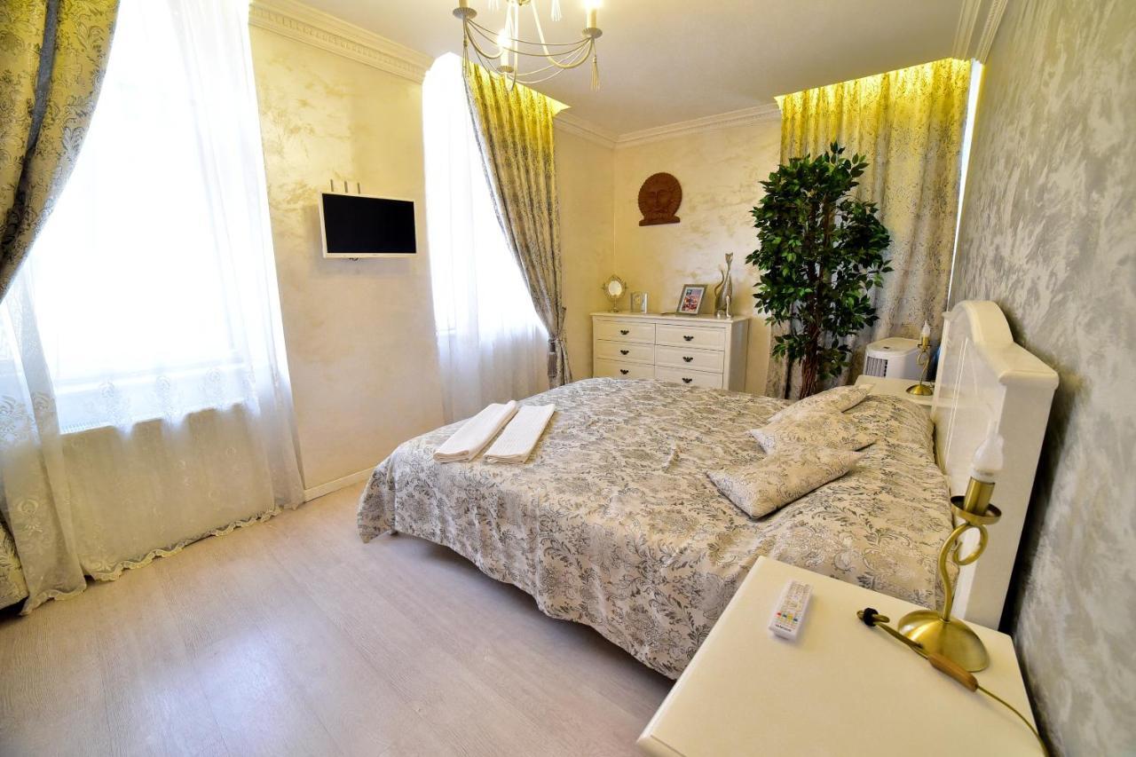 Timotei Apartment Sibiu Esterno foto