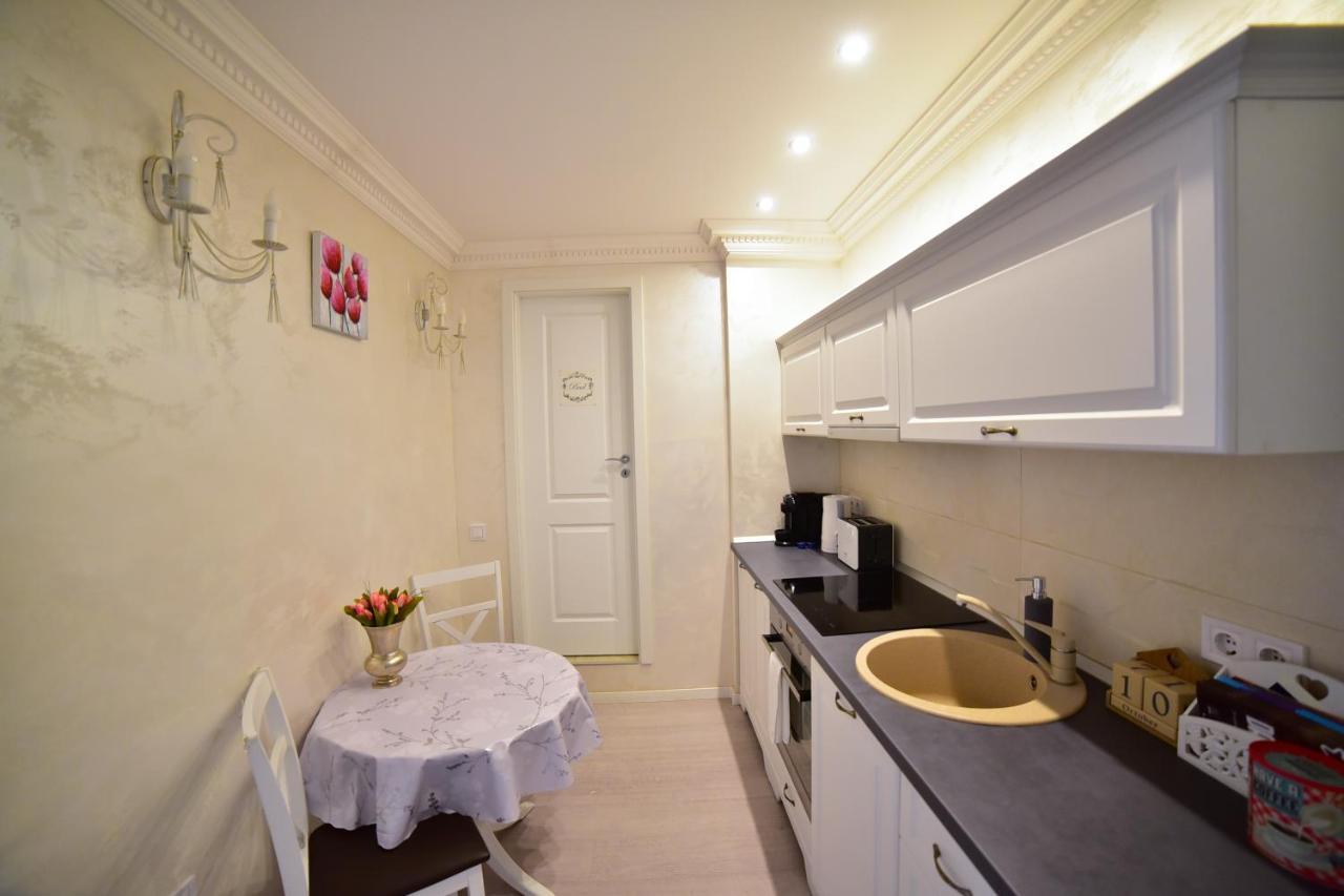 Timotei Apartment Sibiu Esterno foto